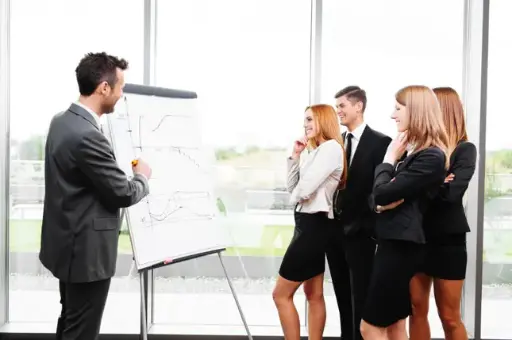 COACHING ESTRATEGICO INTEGRAL